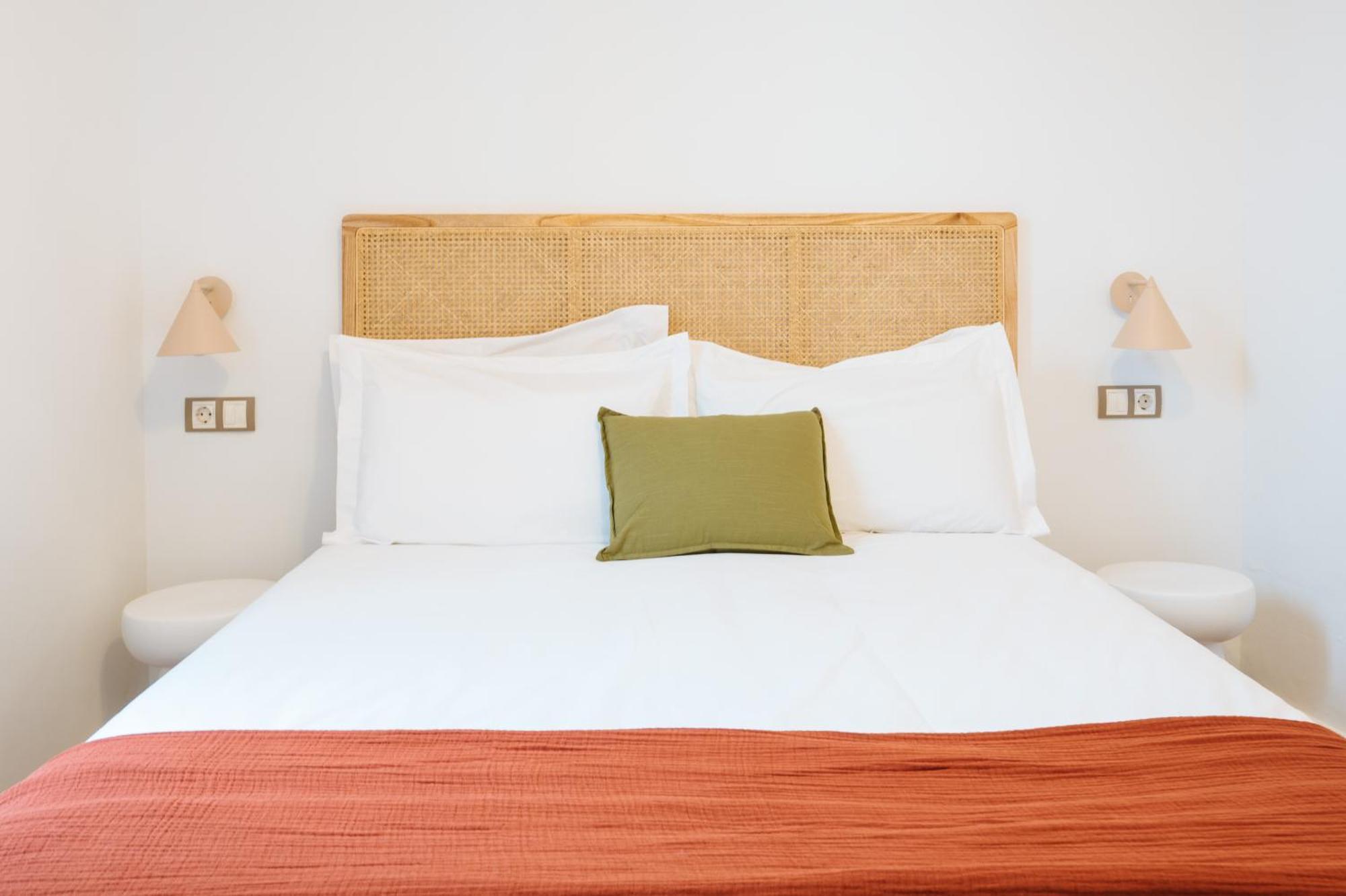 Apartamentos "El Escondite De Maria" 세비야 외부 사진