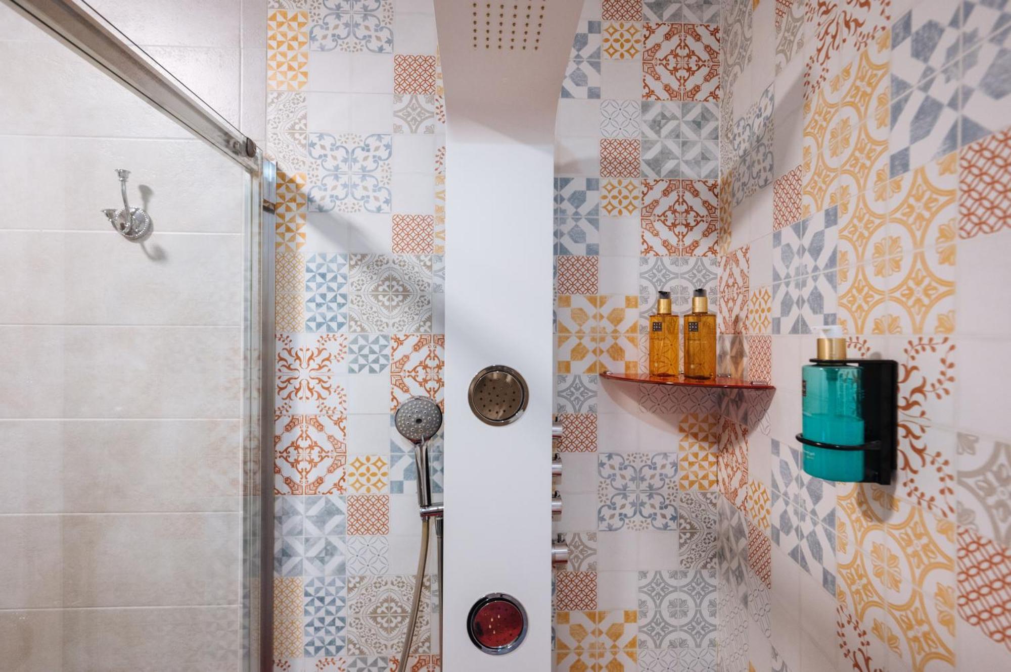 Apartamentos "El Escondite De Maria" 세비야 외부 사진