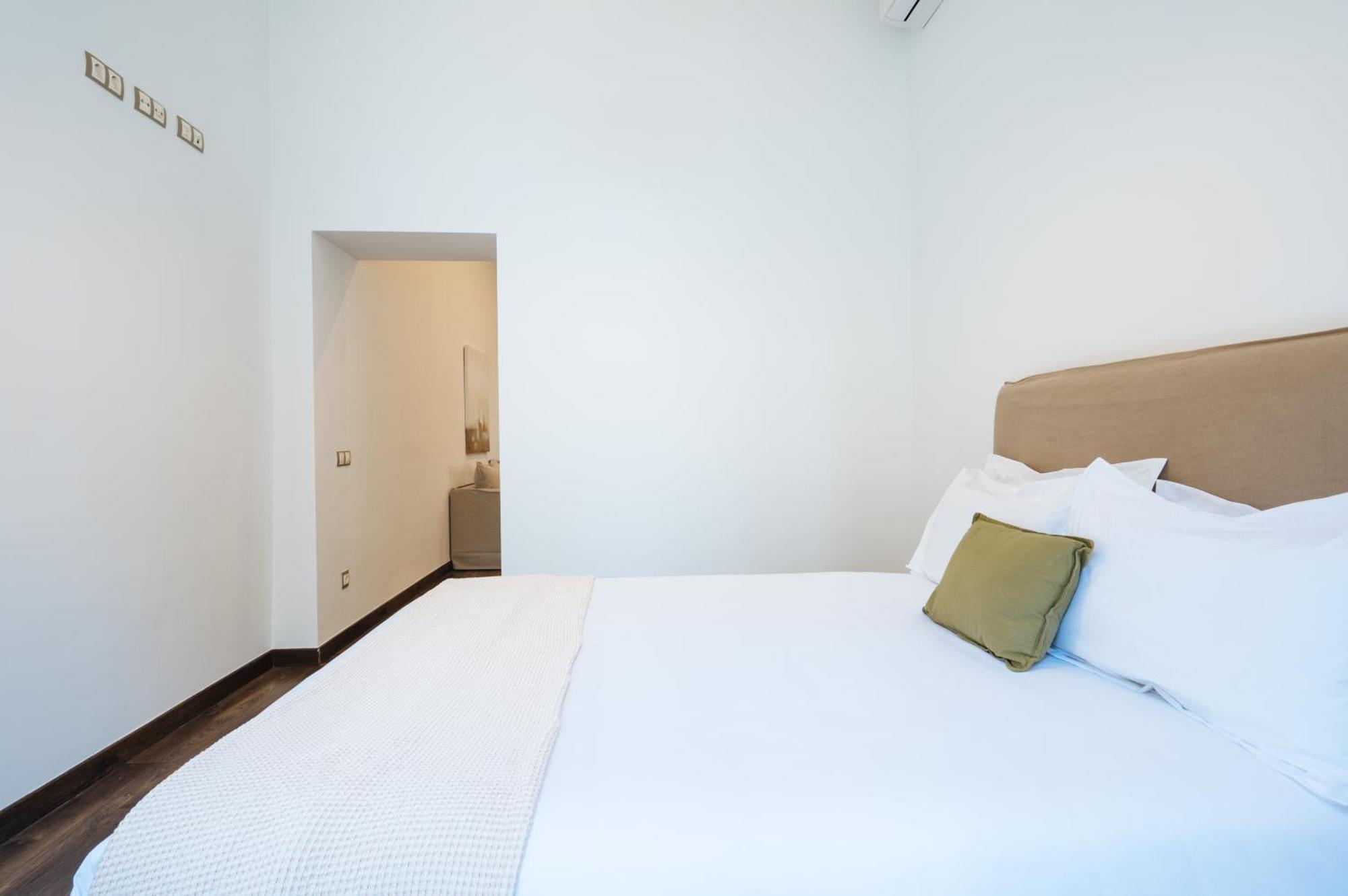 Apartamentos "El Escondite De Maria" 세비야 외부 사진