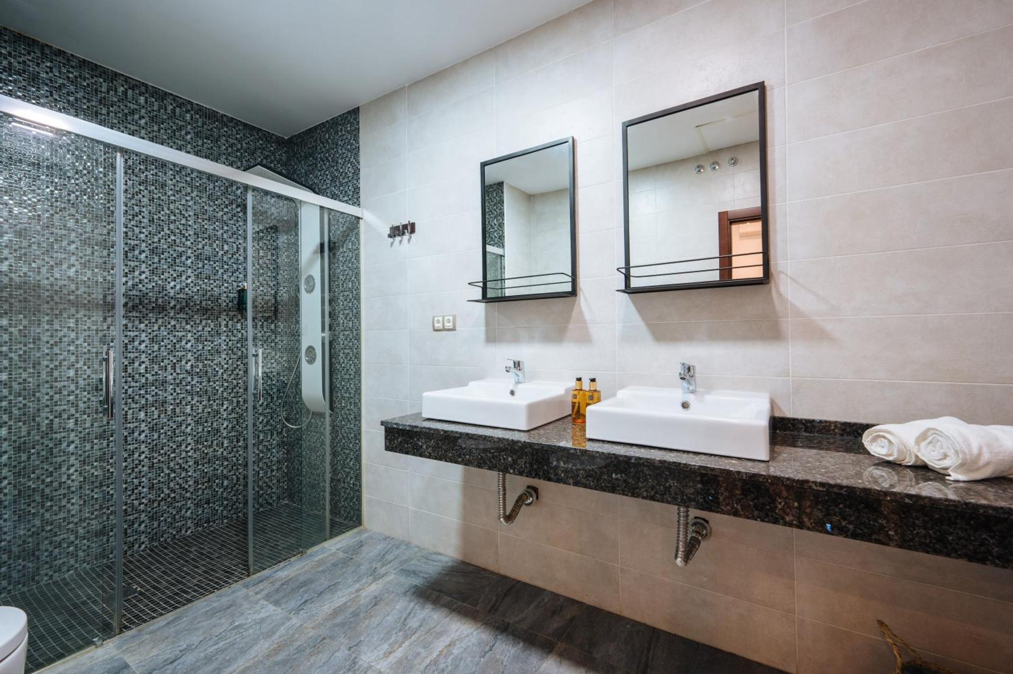 Apartamentos "El Escondite De Maria" 세비야 외부 사진