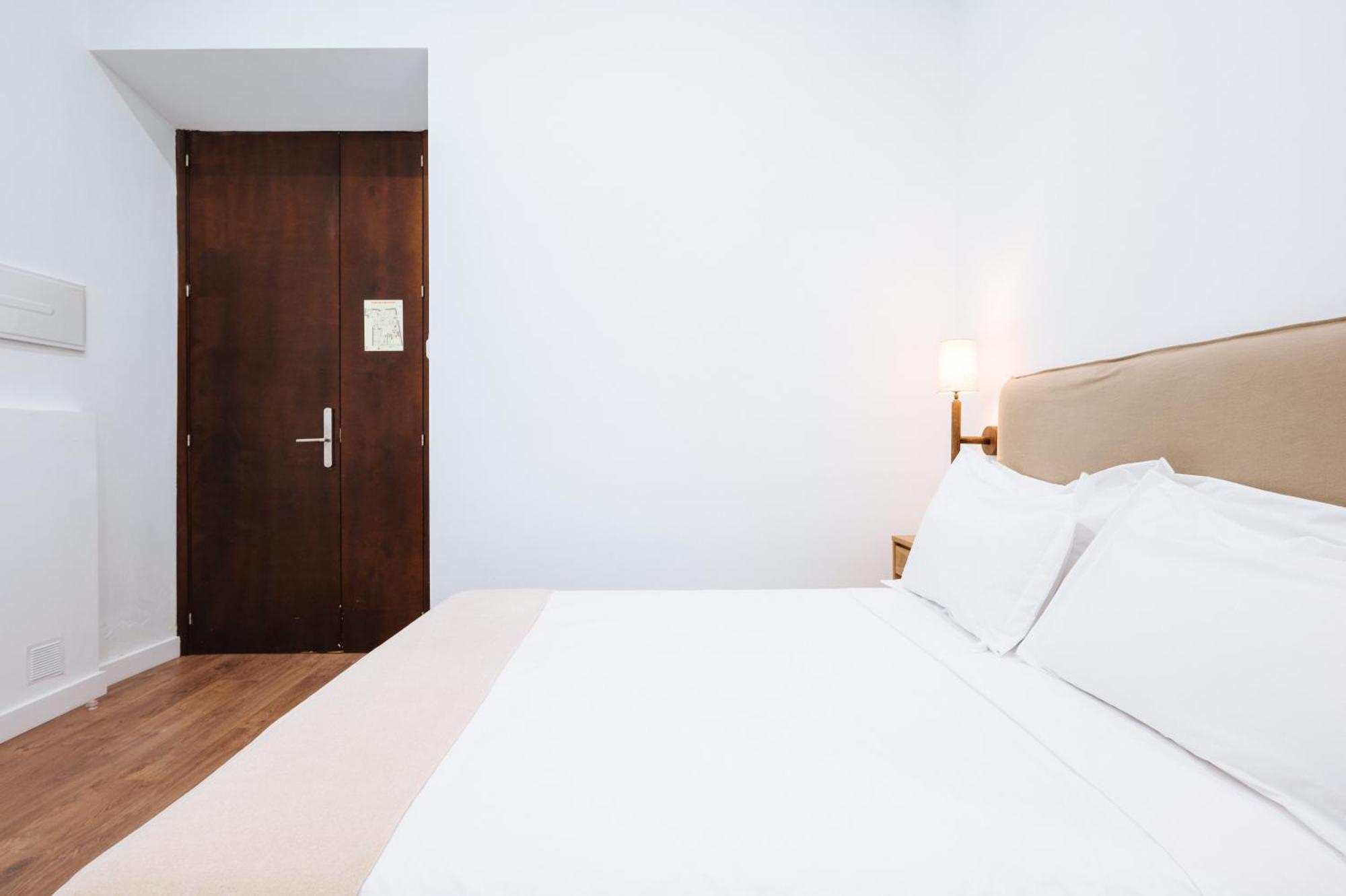 Apartamentos "El Escondite De Maria" 세비야 외부 사진