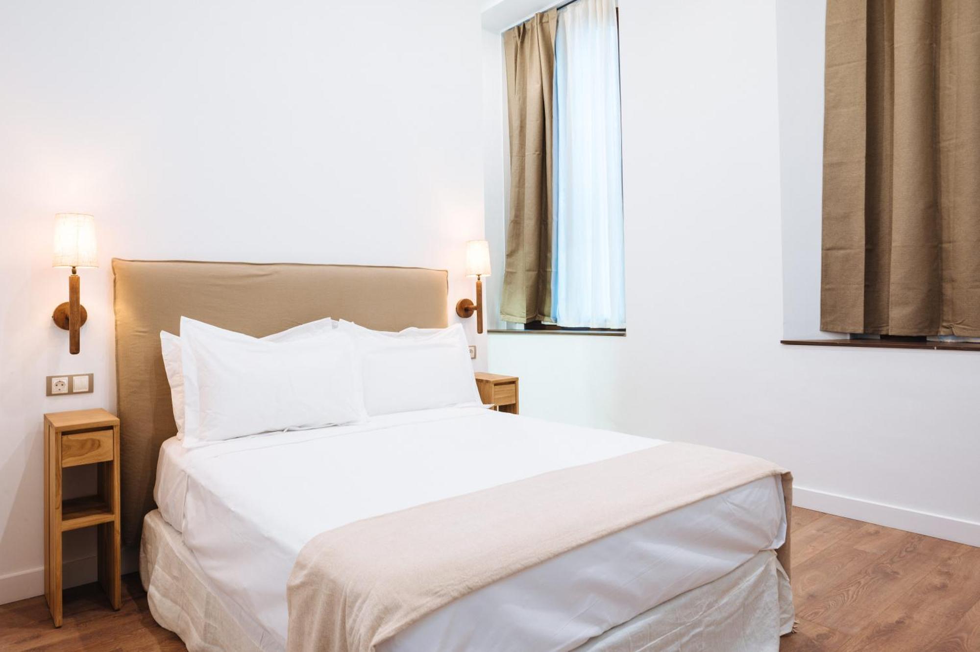 Apartamentos "El Escondite De Maria" 세비야 외부 사진